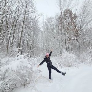 Meet your Posher, Alah